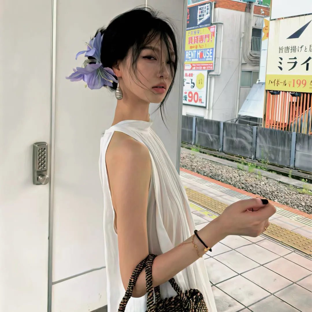 戴茜·克洛弗的内心